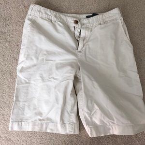 Polo Boys 14 Cotton Chino Short
